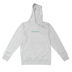 You Matter hoodie- Demetrius Harmon